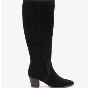 Sole Society - Alexi Tall Boot NWT Sz 7